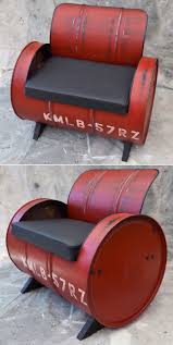 Pin De Cindy Stamatelatos En Creative En 2020 Muebles De Coche Muebles De Barril Muebles De Diseno Industrial