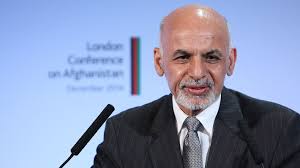 Фото © office of the president of afghanistan. Ashraf Gani Rasskazal Podrobnosti Razgovora S Trampom Srednij Vostok