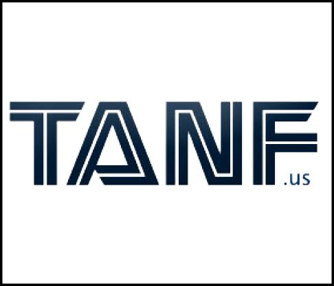 Logo Programa TANF USA