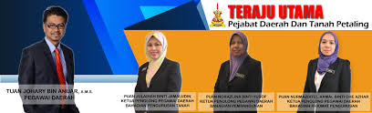 Portal Rasmi Pdt Petaling Portal Home