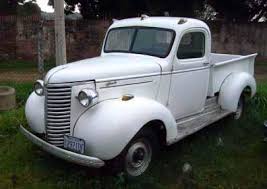Image result for Light Blue 1939 Truck