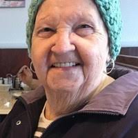 Ellen Crank Obituary