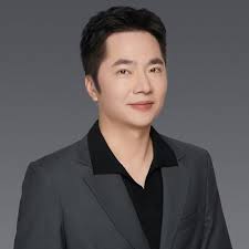 見過花開就好，何必在意花落誰家。