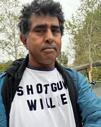 To the man who sells the Hollywood...