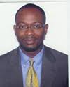Dr. Olufunso Ayodeji Ojo, MD