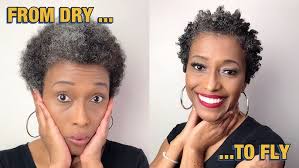 SUPER Defined Finger Coils