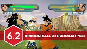 Budokai tenkaichi 3 is the best of the dragon ball z arena fighting games. Dragon Ball Z Kakarot Review Ign