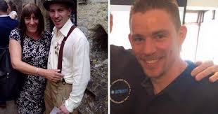 Family pays tribute to 'selfless big kid' who was found dead in Swindon  woodland