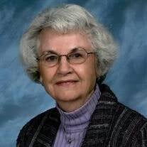 Mildred W. Flanary Obituary