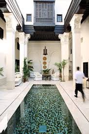 Oasis Riad Dixneuf La Ksour Marrakesh Marrakech Hotel Moroccan Interiors Marrakech