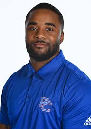 2023 Presbyterian Football Game Notes