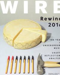 Wire Jaarlijst 2016