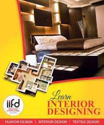 B Sc In Interior Designing Chandigarh Iifd Interior Design Degree Fashion Designing Course Textile Design Courses