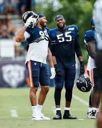Chicago Bears (@chicagobears) - Instagram