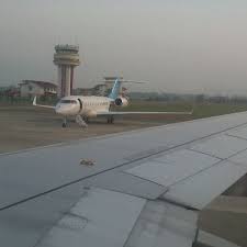 Lapangan terbang ini ini dinamakan sempena kebawah duli yang maha mulia sultan abdul halim mu'adzam shah. Photos At Lapangan Terbang Sultan Abdul Halim Airport Terminal