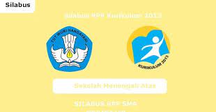 Silabus sma kelas x semester ii. Download Rpp Silabus K13 Sma Versi Kemdikbud Omsilabus Com