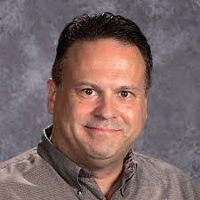 Dewayne Grimsley's Instagram, Twitter & Facebook