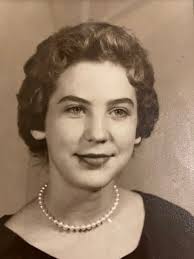 Obituary for Betty Jo (Moses) Queen