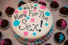 Pin On Gender Reveal Party