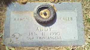 Caleb Addy (1990-1990)