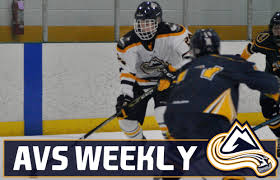 Avs Weekly
