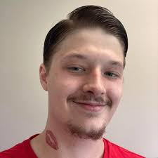 Man Cries After Losing Son to Drugs 😭 A social media user, Harriboy  Johnson, shared his frustration after losing his son, Clarence Trokon  Johnson, to drugs. "Sadly, I have finally lost my