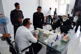 Dengan mengetahui kriteria dan kebutuhan rekrutmen yang. Perangi Penyalahgunaan Narkoba Ms Blangpidie Bnn Kab Aceh Selatan Sosialisasikan P4gn 24 05 2021