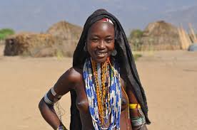 Information and translations of arbore in the most comprehensive dictionary definitions resource on the web. Arbore Woman A Photo From Southern South Trekearth