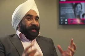 The Truth About Reuben Singh