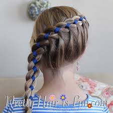 Collection by sadaf shaikh • last updated 12 days ago. 101 Adorable Little Girls Hairstyles