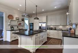 White cabinets are my personal favorite because i love a really bright, light filled home. China Beach Style Kitchen Cabinets White Stained Wh D276 China Beach Style Kitchen Cabinets White Stained Kitchen Cabinets