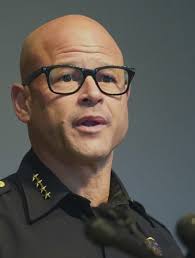 Fort Worth names Eddie Garcia new Police Chief