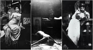 Access 27 model photography freelancers and outsource your project. Studio Models And Staged Photography Of Alphonse Mucha Vintage Everyday