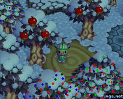 Tis The Season Jeff S Animal Crossing Blog Animal Crossing Animal Crossing Wild World Animal Crossing Gamecube
