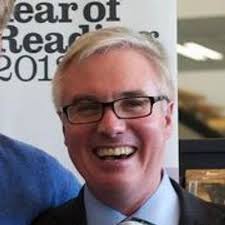 David Feighan (@Bibliothekia)