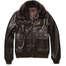 G 1 Bomber Jacket By Schott Mens Jackets Leather Jacket Men Stylish Jackets