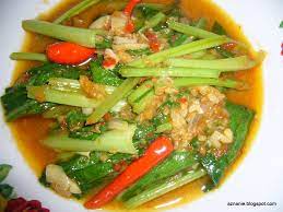 Menu tradisional indonesia ini memiliki rasa gurih yang bikin lidah ketagihan. Aneka Resepi Masakan Sayur Sedap Dan Mudah