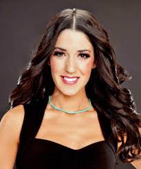 Amber Pohl's Instagram, Twitter & Facebook