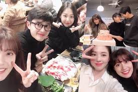 100 days my prince full episodes. Nam Ji Hyun And Han So Hee Share Cute Photos And Video From 100 Days My Prince Wrap Party Soompi