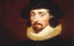 Philip Ball is a science writer. His latest book is Curiosity: How Science Became Interested in Everything. - Sir-Francis-Bacon