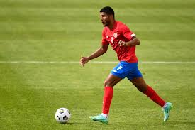 Gold Cup 2021 Schedule Today Jamaica Suriname Costa Rica Guadeloupe Tv Channel Live Stream Odds Players To Watch Draftkings Nation