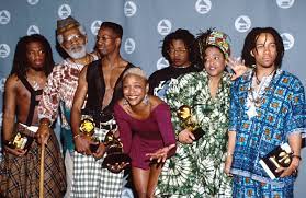 Arrested development is an american hip hop group that formed in atlanta in 1988. Tennessee Music A Hip Hop Group S Look At Tennessee Take Me To Another Place