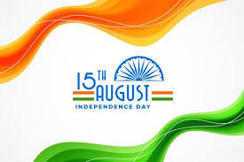 On july 3rd, the aliens all but obliterate new york, los angeles and washington, as well as paris, london, houston and moscow. Free Vector Love India Independence Day Heart Background
