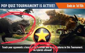 Ok Indominus Rex Is No Longer A Hybrid Gotcha Jurassicworldalive This creature has no resistances. ok indominus rex is no longer a hybrid