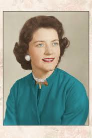 Betty Sue Short Crotty (1928-2017)