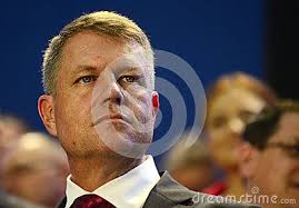 We would like to show you a description here but the site won't allow us. Editorial Stock Photo About Romanian Politician Klaus Iohannis Image Romanian Mr President