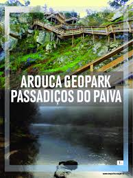 Passadiços do paiva e a maior ponte pedonal suspensa do mundo. Dicas Para Visitar Os Passadicos Do Paiva Arouca Espirito Viajante Passadicos Do Paiva Ponte Suspensa Parque Urbano
