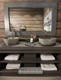 Lavabo in pietra naturale : Lavandini In Pietra Per Arredo Bagno Eleganti Pezzi Unici Prezzo 50