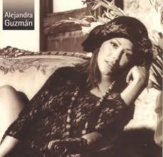 Growing up, she showed a passion for the entertainment industry much like her siblings, with one of her sisters sylvia pasquel, pursuing acting. Alejandra Guzman Libre Amazon Com Music