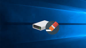 Formater Un Disque Disque Dur Ssd Cle Usb Sur Windows Le Crabe Info